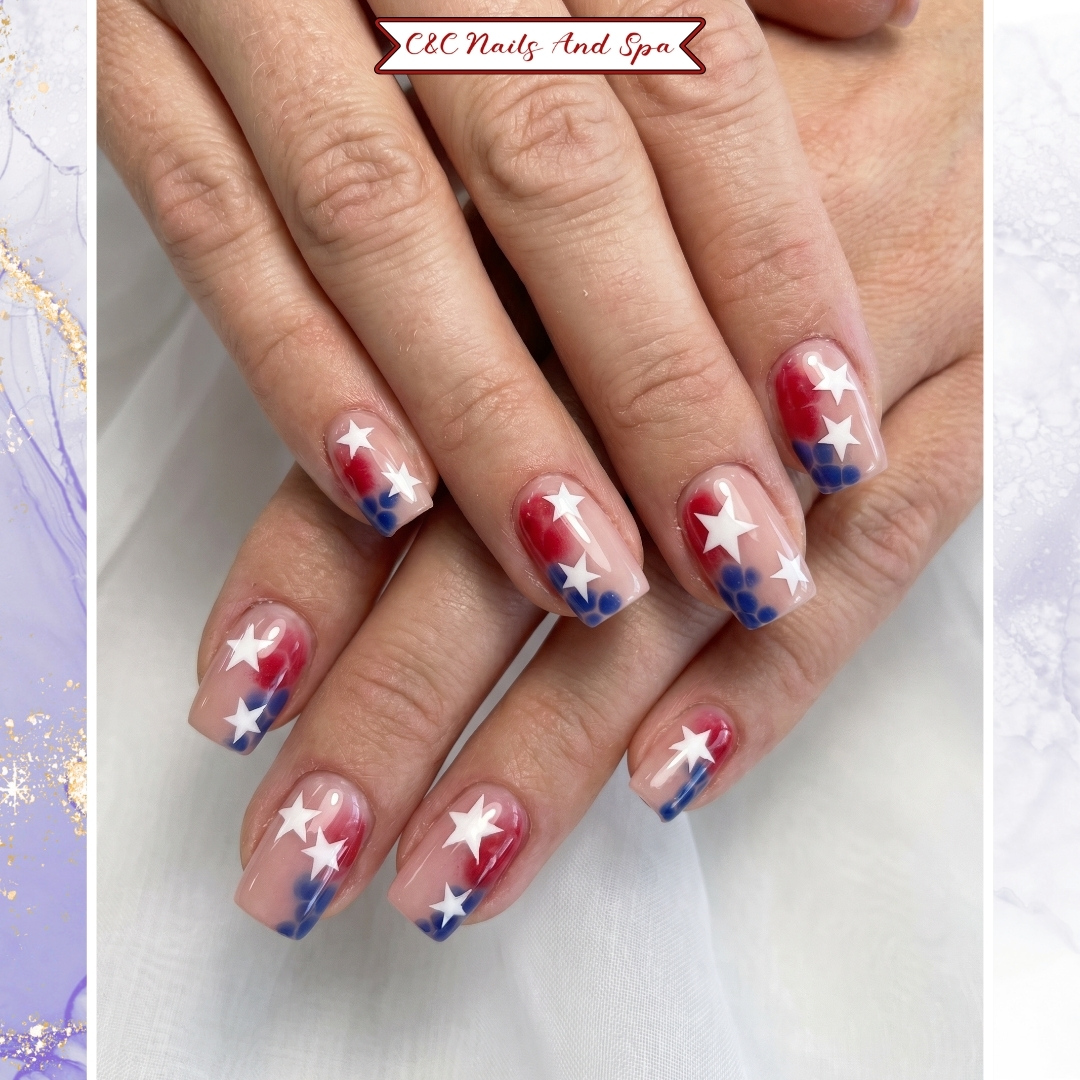 Nail July 7